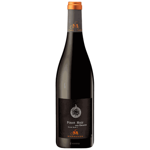 Les Grains Pinot Noir 