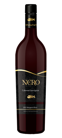 StoneFish Nero Cabernet Sauvignon