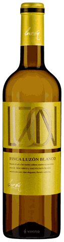 Finca Luzón Blanco