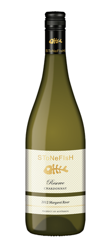 StoneFish Reserve Chardonnay