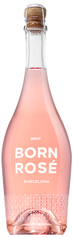 Born Rose Brut