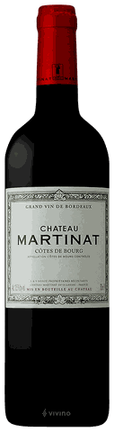 Chateau Martinat