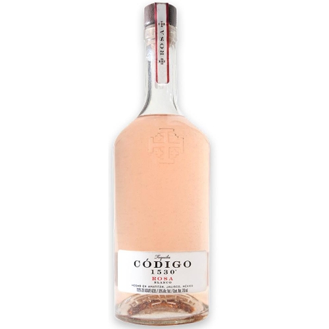 Código 1530 Rosa Tequila