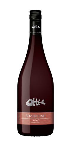 StoneFish Shiraz