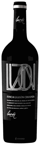 Finca Luzón Crianza