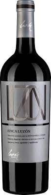 Finca Luzón Tinto