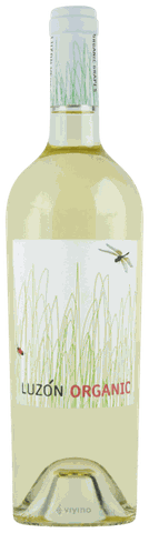 Luzón Organic Blanco