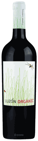 Luzón Organic Red
