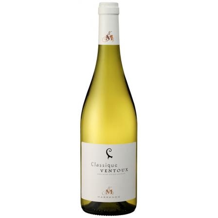 Marrenon Classique Ventoux White