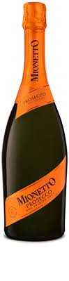 Mionetto Prosecco  DOC Trevisor Brut