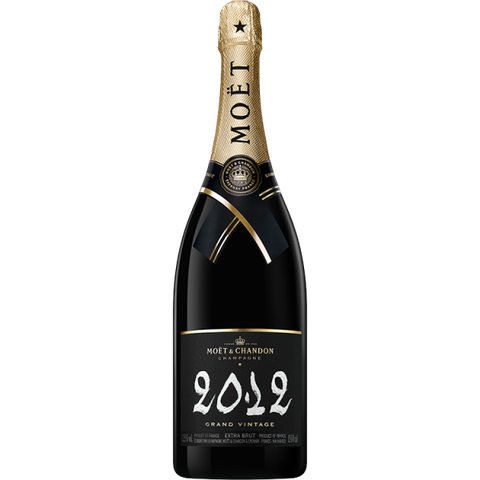 Moet et Chandon Vintage 2013