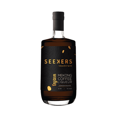Seekers Mekong Coffee Liqueur 700ml