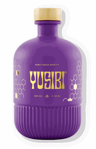 Yusibi Honey-based Aperitif