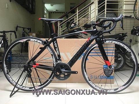 Xe đạp đua SPECIALIZED S-WORKS VENGE - Full carbon, full group Shimano 105 5800