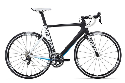 Xe đạp đua GIANT PROPEL ADVANCED 2, New model 2016