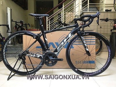 Xe đạp đua BH G6 PRO - Full carbon, full Shimano 105 5800