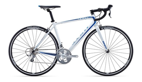 Xe đạp đua GIANT TCR 1 Compact, model 2015 (chính hãng)