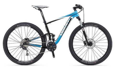 Xe đạp leo núi GIANT ANTHEM X 29ER 4 - CHÍNH HÃNG