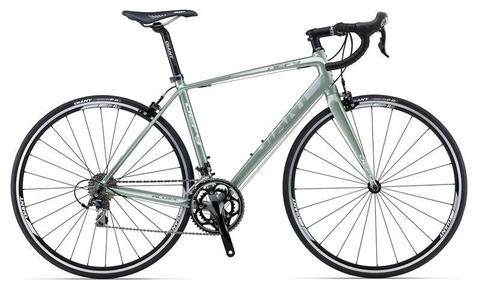 Xe đạp đua GIANT DEFY 1 Compact (chính hãng) - Mới 100%