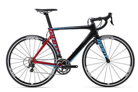 GIANT PROPEL ADVANCED 2, New model 2016 (chính hãng) - Mới 100%