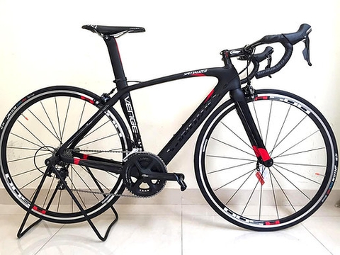 XE ĐẠP ĐUA CHUYÊN NGHIỆP SPECIALIZED S-WORKS VENGE - FULL CARBON, FULL SHIMANO