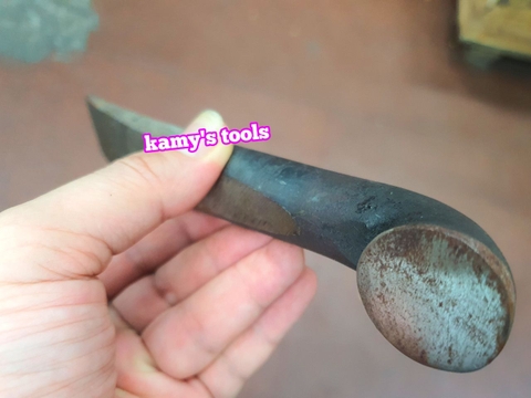 Dằm vỗ cửa sửa chữa vết móp làm gò đồng ô tô