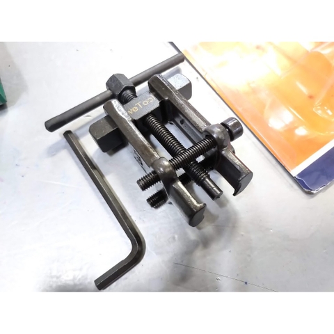 Cảo Bạc Đạn Chữ H Wetools 24mm-55mm (Cảo Chữ H, Cảo Bạc Đạn)