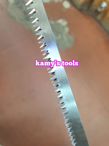 Cưa gỗ cưa thạch cao cán nhựa LS+ 9068B LS500009 dài 355mm