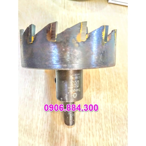 Mũi Khoét Lỗ Hợp Kim Thắng Lợi 12mm- 24mm