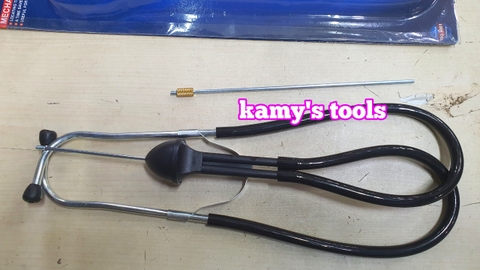 Ống nghe kiểm tra độ ồn máy xe licota model ATP-2094