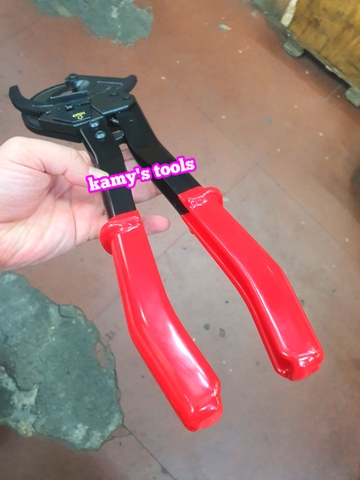 Kìm cắt cáp nhông trợ lực CS-520 TAC Tai Cheng cắt cáp đồng nhôm 52mm tiết diện 630mm2