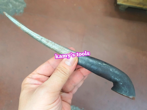 Dằm vỗ cửa sửa chữa vết móp làm gò đồng ô tô