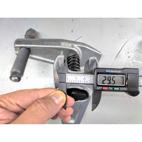 Cảo Rô Tuyn Wetools Ngàm 30mm và 33mm (Cảo Rotuyn, Cảo Rô Tuyn)