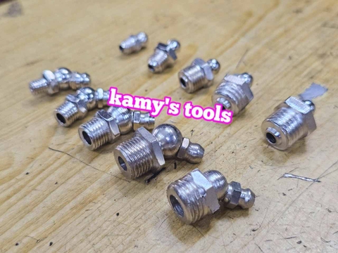 Đầu vú bơm mỡ cong thẳng vú mỡ 6mm 8mm 10mm 12mm 13mm Wetools