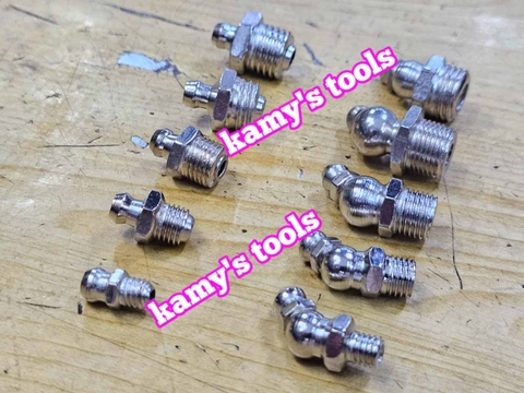 Đầu vú bơm mỡ cong thẳng vú mỡ 6mm 8mm 10mm 12mm 13mm Wetools