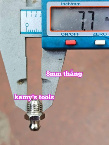 Đầu vú bơm mỡ cong thẳng vú mỡ 6mm 8mm 10mm 12mm 13mm Wetools