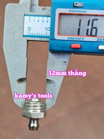 Đầu vú bơm mỡ cong thẳng vú mỡ 6mm 8mm 10mm 12mm 13mm Wetools