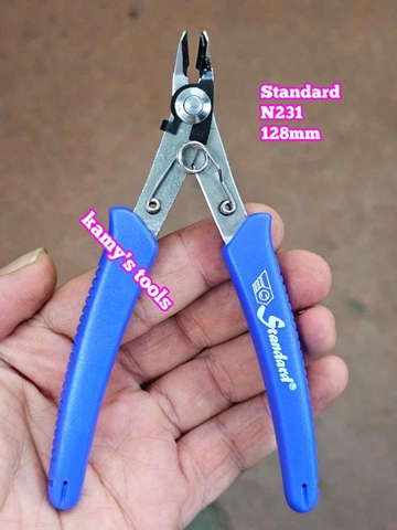 Kìm cắt chân linh kiện Standard