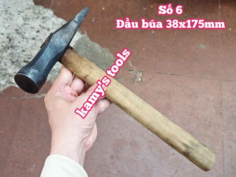 Búa gò đồng sửa chữa thân xe ô tô