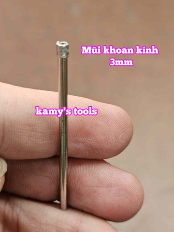Mũi khoan kính 3mm 4mm 5mm 6mm 8mm 10mm 12mm 14mm 16mm 18mm 20mm 21mm 22mm 24mm 25mm 27mm 30mm 32mm 34mm 36mm 38mm 40mm