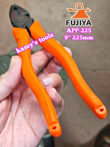 Kìm điện Fujiya 9 inch 225mm APP-225