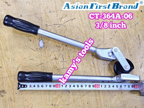 Dụng Cụ Uốn Ống Đồng Inox 10mm Asian First Brand Ct-364a-06 Taiwan (Vam Uốn Ống 10mm)