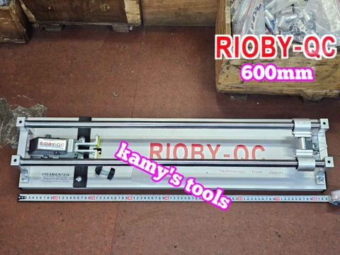Bàn cắt gạch Ryobi 60cm 600mm RYOBI-QC-600