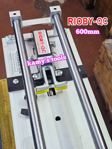 Bàn cắt gạch Ryobi 60cm 600mm RYOBI-QC-600