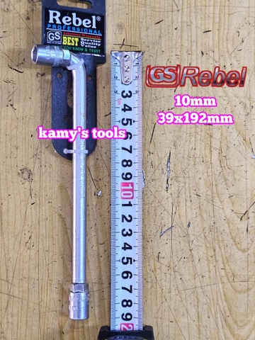 Cần điếu Rebel 8mm 9mm 10mm 11mm 12mm 13mm 14mm 15mm 17mm 19mm, ống điếu