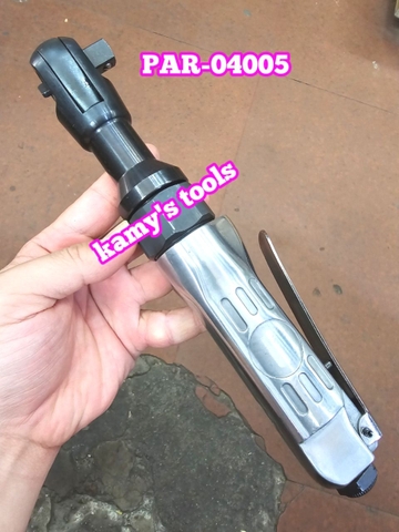 PAR-04005 Máy bắn xiết ốc tháo mở bulong dạng ngang 1/2 inch bằng hơi khí nén TOP