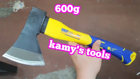 Búa đẽo cán nhựa LS 600g 800g LS300120 LS300121