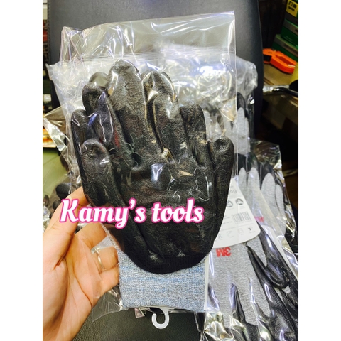 Găng tay bảo hộ đa dụng 3M( găng tay đa năng, găng tay bảo hộ)