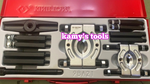 Bộ cảo dĩa bạc đạn Kingtony 9BA21 9BA-21 30mm-75mm