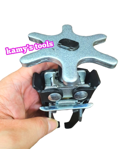 Cảo ép lò xo xupap cao cấp licota model ATA-0015, cảo vam xupap